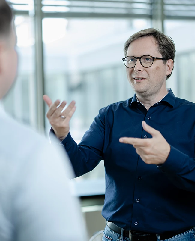 Steuerberater Thomas Breit