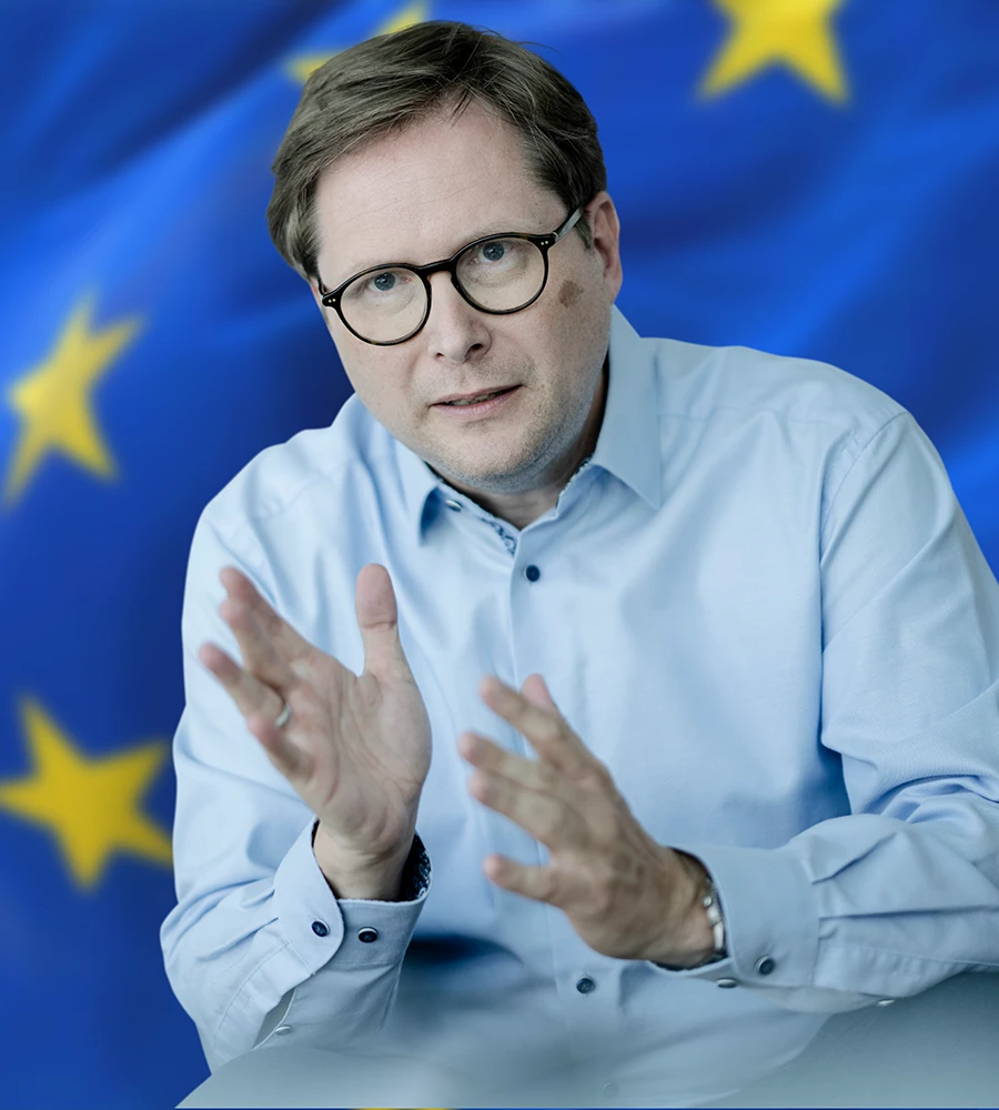 Steuerberater für Europäisches Steuerrecht