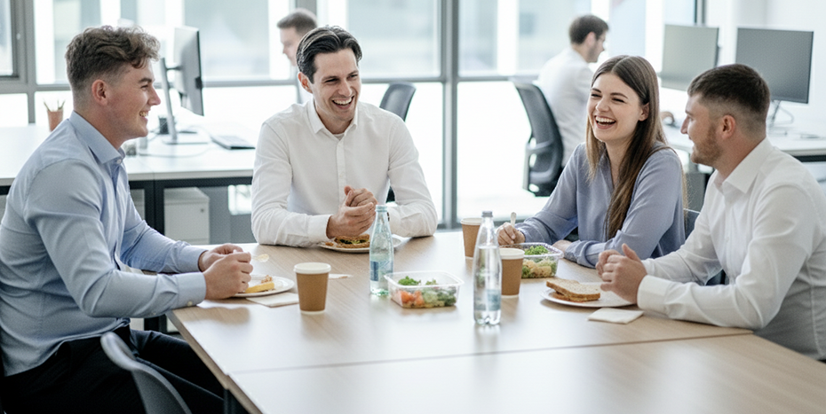 kununu Top Company 2026: Gemeinsam auf Platz 1 im Herzen