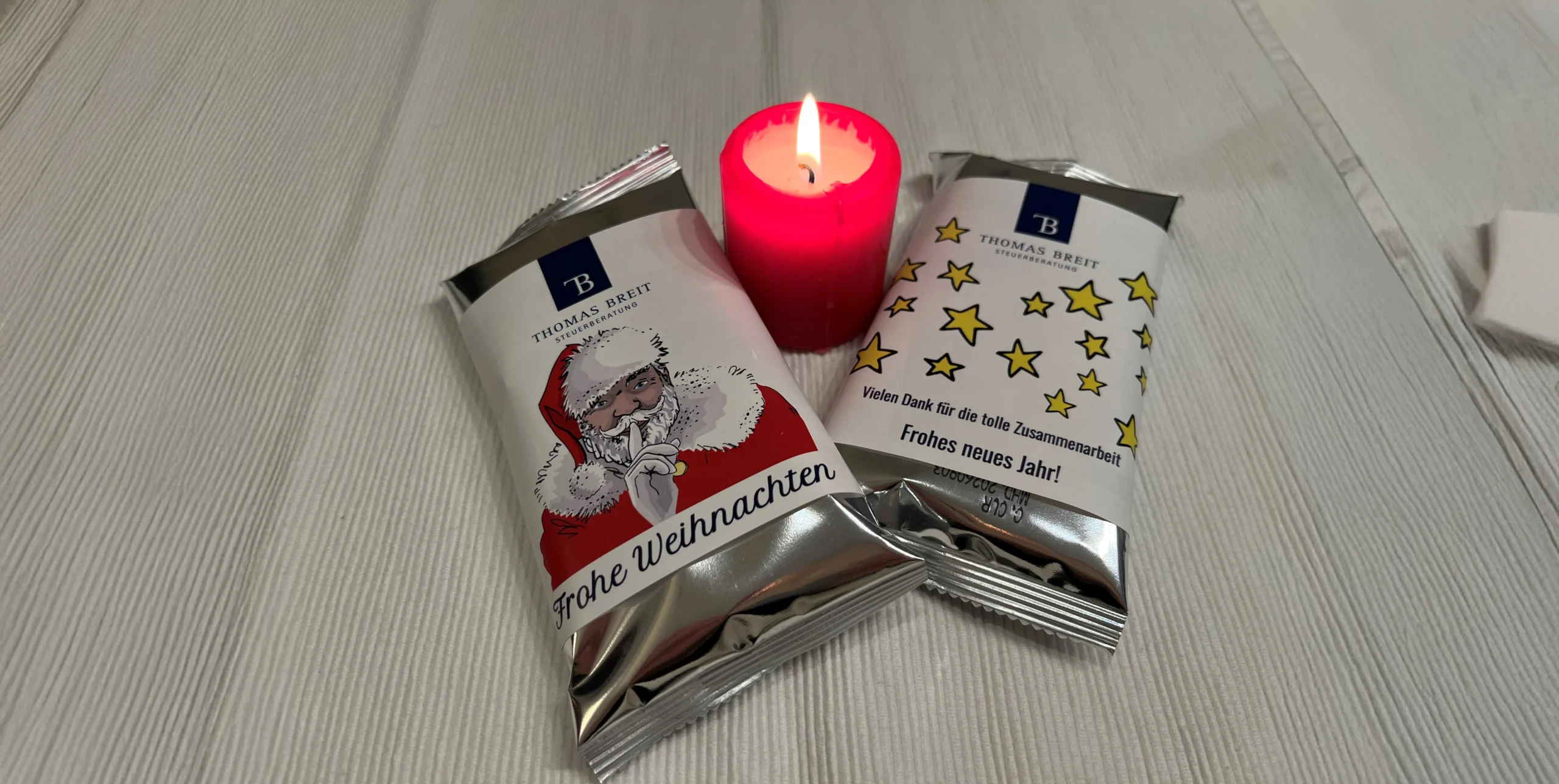 Beitragsbild Nikolaus Dankeschön