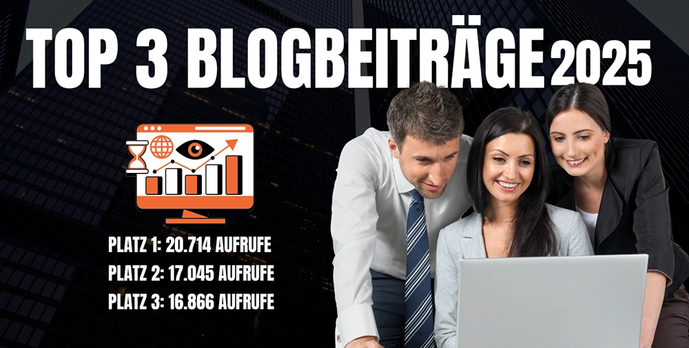 Beitragsbild Meistgelesene Beiträge Thomas Breit Steuerberatung 2025