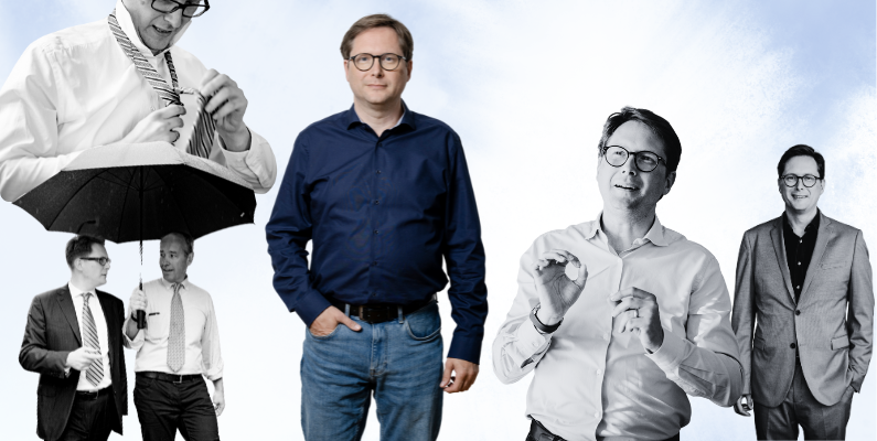 Symbolbild Thomas Breit 20 Jahre Steuerberater