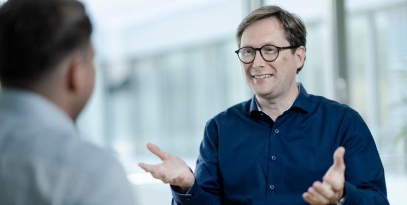 Symbolbild – Warum Sie der Thomas Breit Steuerberatung vertrauen sollten