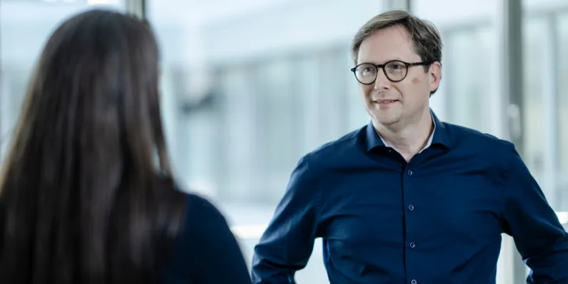 Thomas Breit Mai Trustpost 3 Feiertage