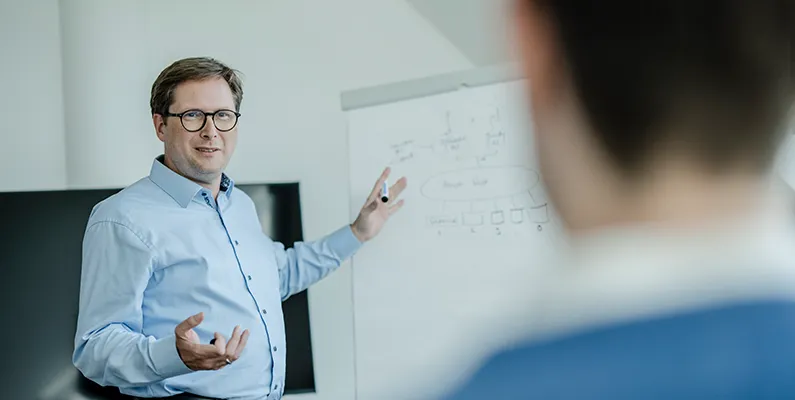 Routinen für einen erfolgreichen Arbeitstag