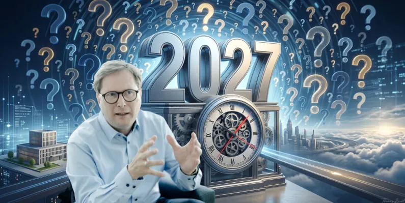 Blogbeitragsbild Leadbeitrag Umstrukturierung und Nachfolge 2027