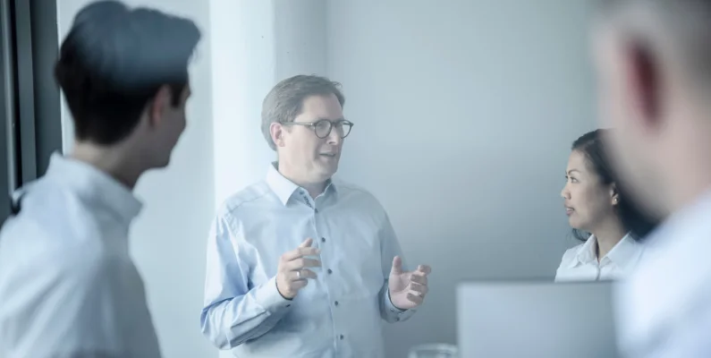 Blogbeitragsbild Was Unternehmensnachfolge für mich zu einem besonderen Beratungsgebiet macht