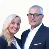 Karin und Josef Bader