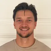 Noah Katterbach